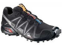 Speedcross 3 Men's Black